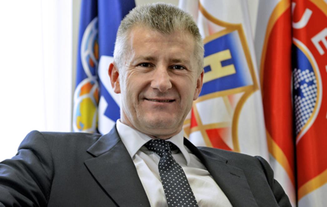 Šuker sazvao izvanrednu konferenciju: 'Nesumnjivo je da ćemo  biti strogo kažnjeni'