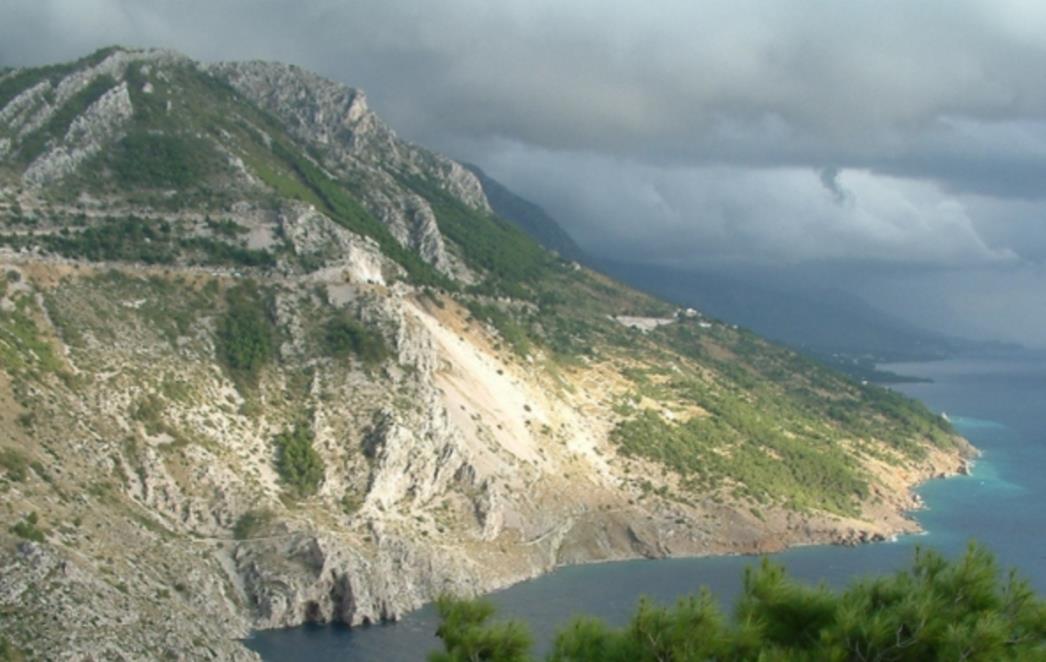 PRIČA O JADRANSKOJ MAGISTRALI: 'Kao mladić često sam njome putovao iz Metkovića do Dubrovnika'
