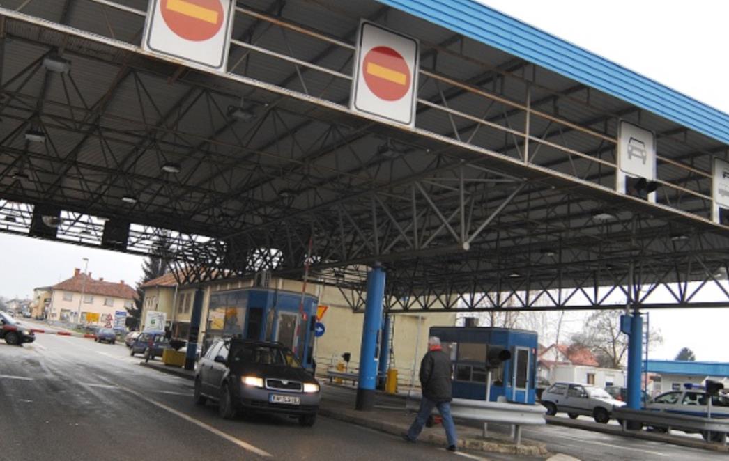 Karasovići: Uhićen Albanac s Interpolove tjeralice