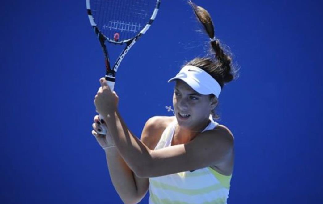 Ana Konjuh u polufinalu Roland Garrosa!