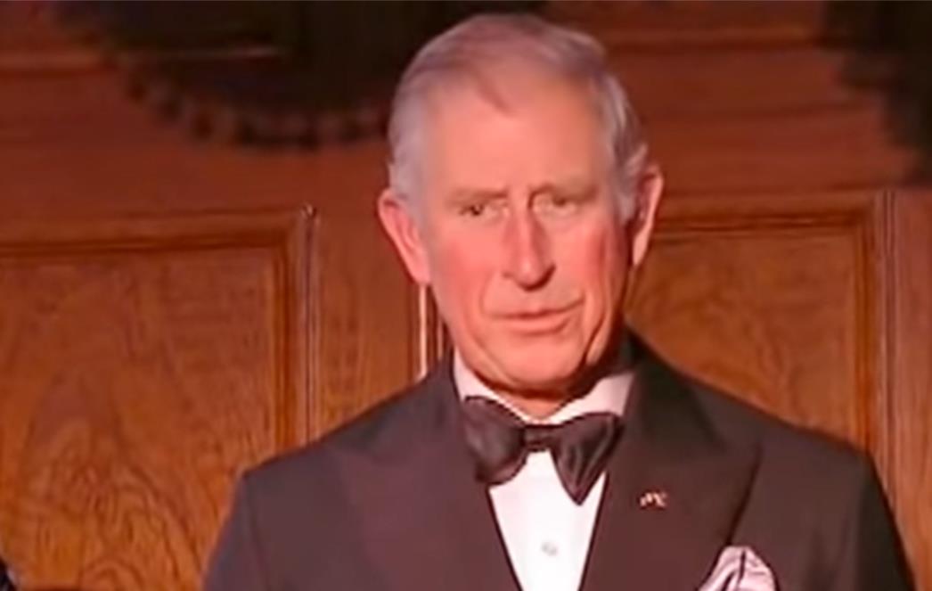 Princ Charles ima koronavirus