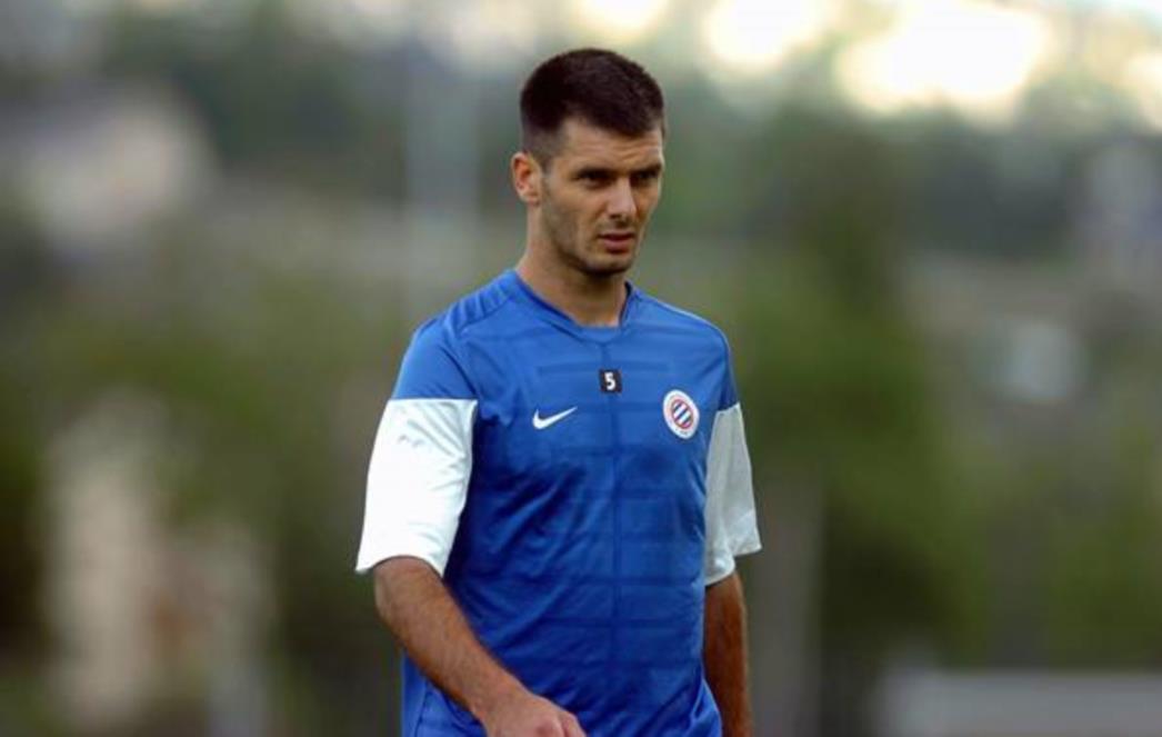 Spahić dogovorio trogodišnji ugovor sa Sevillom