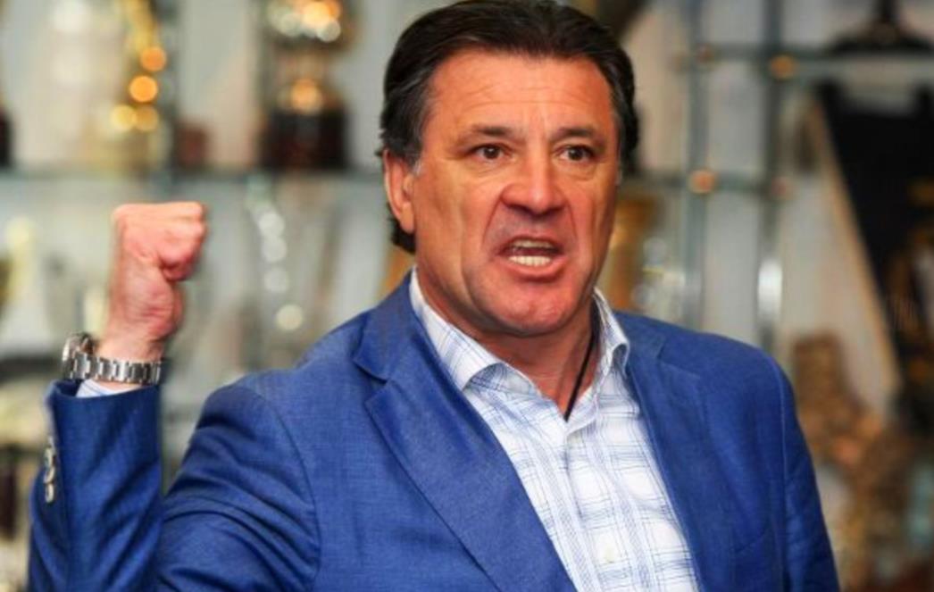 Ulica  žestoko odgovorila Zdravku Mamiću