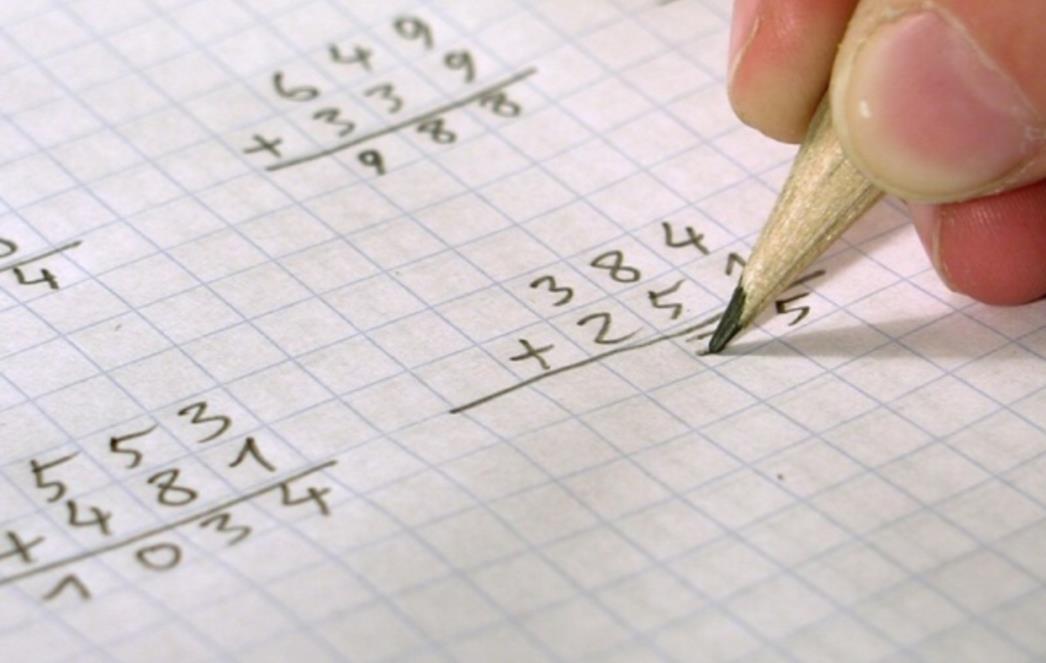SJEDI, JEDAN! Znanstvenici zabrinuti da je sva matematika pogrešna