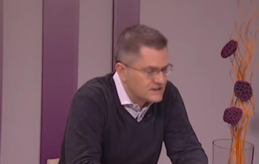 Vuk Jeremić 'Aleksandar Vučić je mnogo gori od Miloševića'