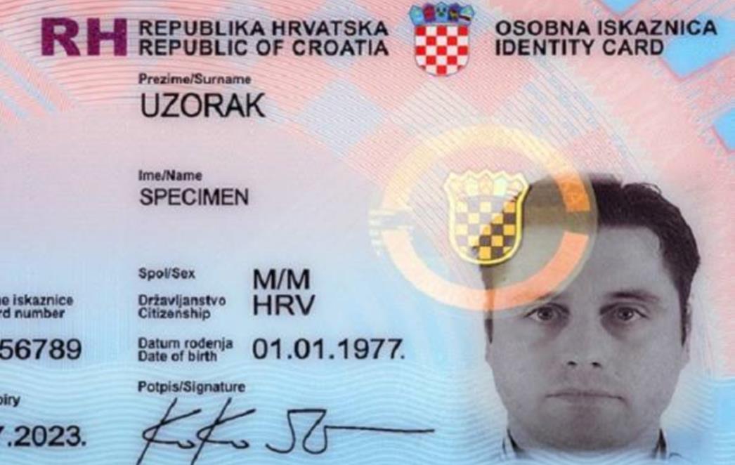 Mobilni šalter za upravne poslove u Orebiću, Blatu i Vela Luci