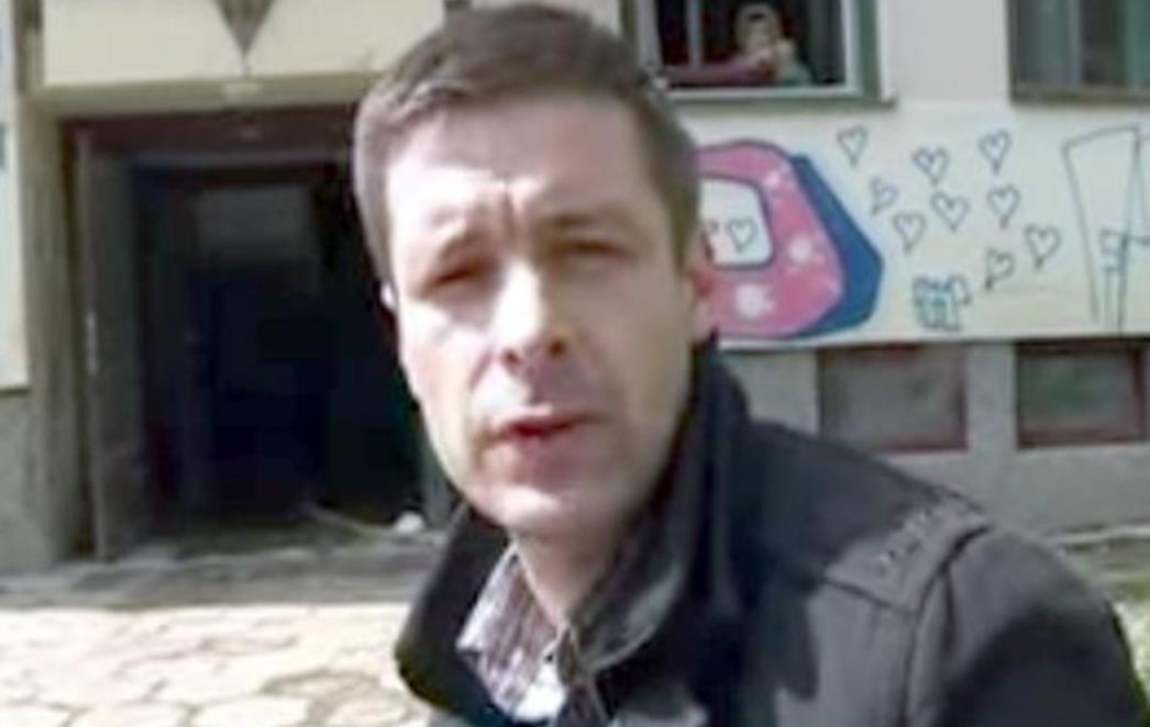 Razgovor s ljudinom koji je pobrao simpatije cijelog Balkana