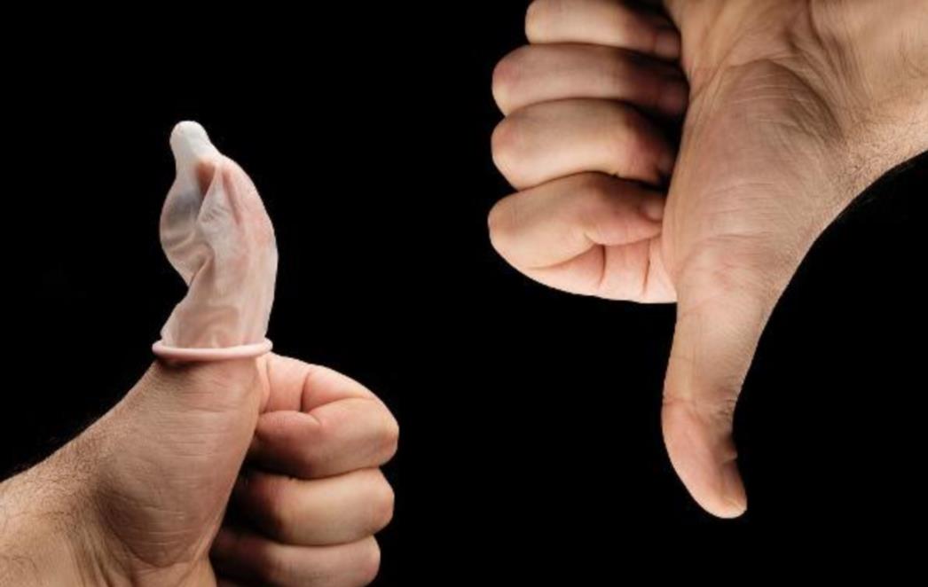 Mrzite kondome? Iskušajte ovaj 'savršen' način kontracepcije!