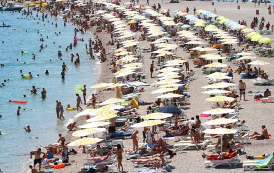 NOVI UDAR NA IZNAJMLJIVAČE Plaćat će i do tri puta više po krevetu godišnje, evo kako će se određivati paušal
