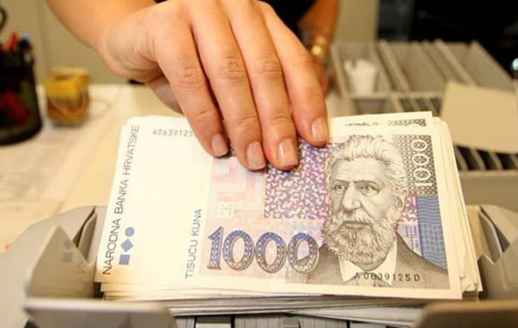PODIŽETE ILI ŠALJETE NOVAC U INOZEMSTVO? U banci bi vam mogli postaviti nekoliko osobnih pitanja