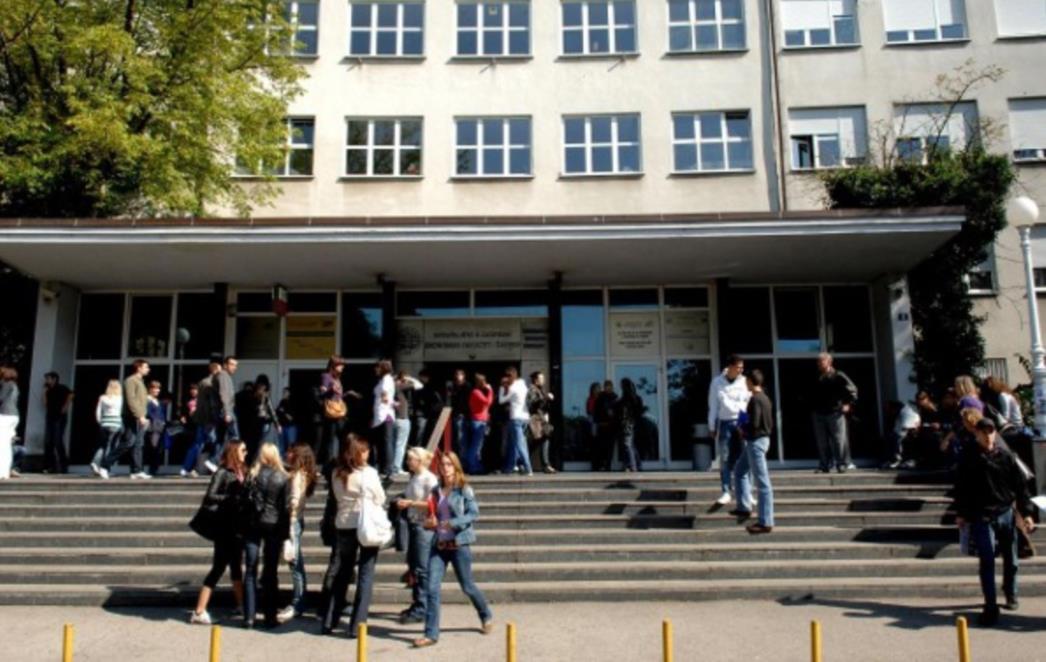 MANJE MJESTA I ZA DUBROVČANE Smanjene upisne kvote  u Zagrebu