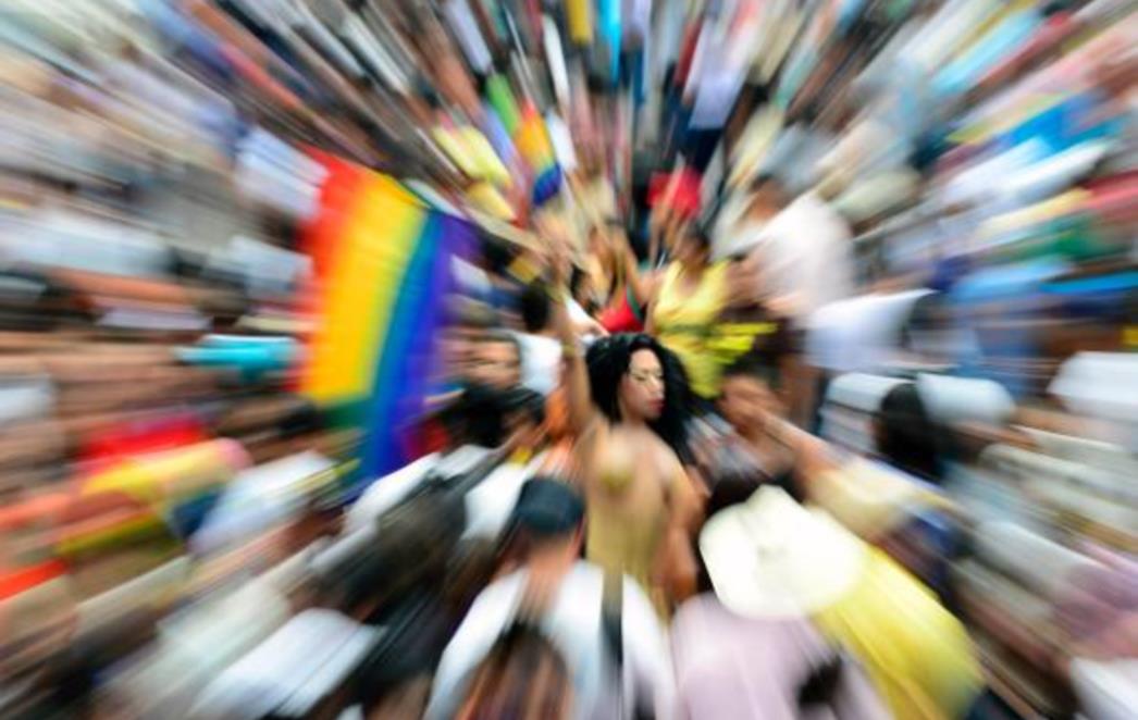 Ma zamislite, ustašoidna Australija zabranila i poništila istospolne brakove?