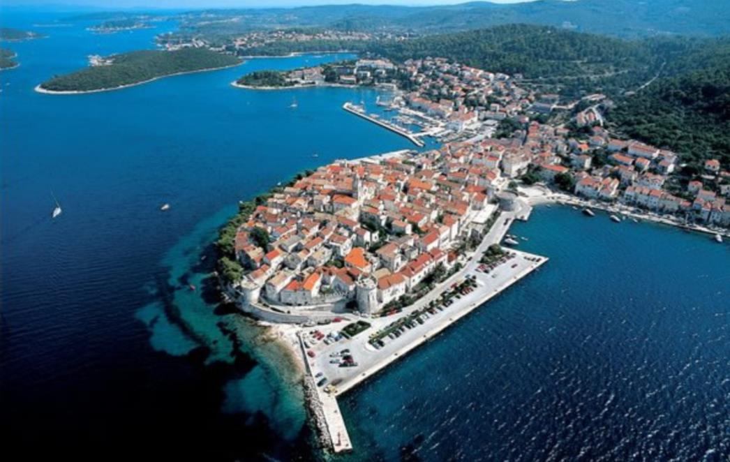 Australac i Britanke narušavali javni red i mir na Korčuli
