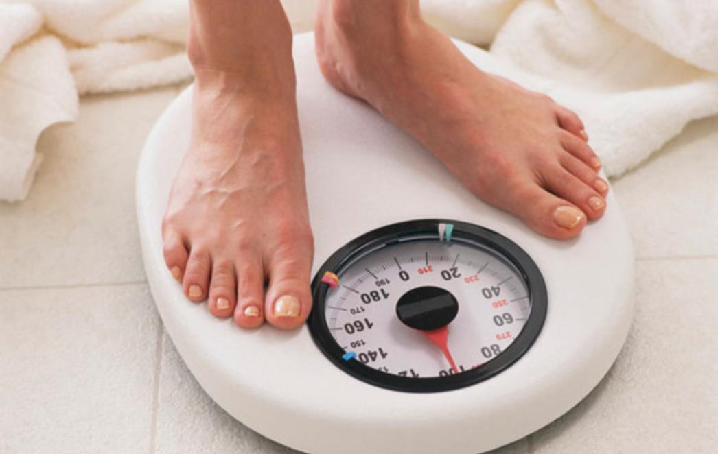 Kako se riješiti blagdanskih kilograma