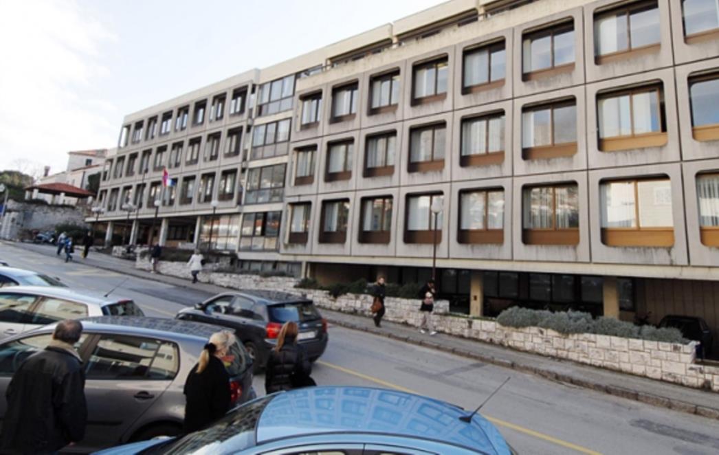 ILIJI KRISTOVIĆU PRODULJEN ISTRAŽNI ZATVOR: Tereti ga se za teško ubojstvo u pokušaju