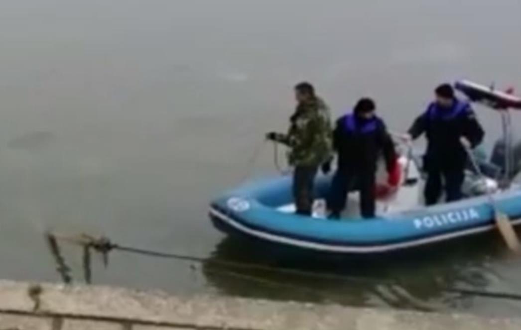 TRI IZGUBLJENA ŽIVOTA: Novi detalji strašne nesreće (VIDEO)