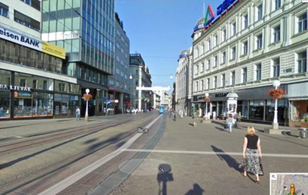 Street View je stigao: Krenite u šetnju Hrvatskom