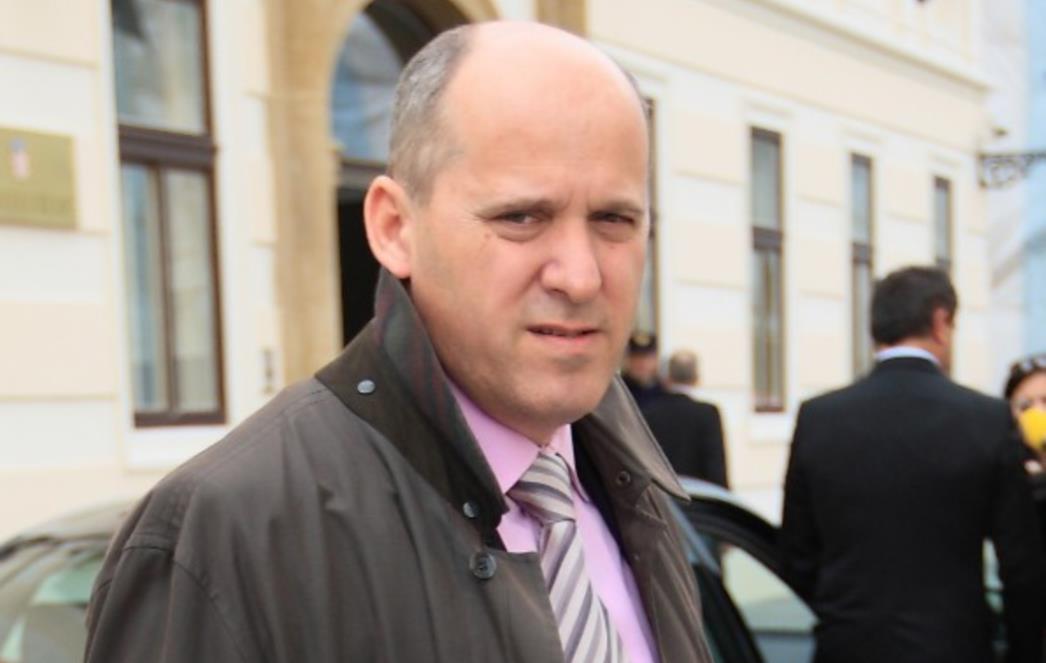 Županijski HDZ: Preispitajte 'Gornje Horizonte'