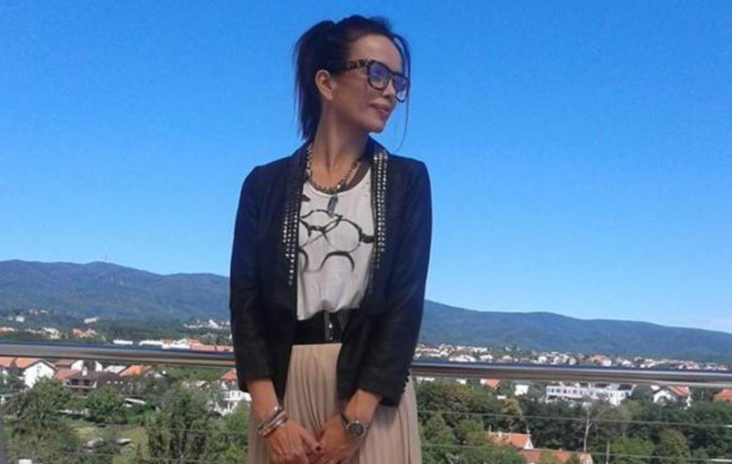 SEVERINA: 'Neke stvari dođu kad im se najmanje nadaš'