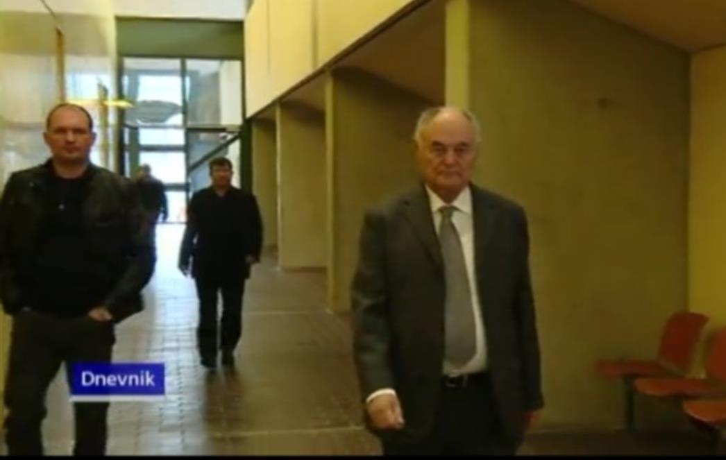 SUĐENJE PERKOVIĆU I MUSTAČU: 'Udba je ubila 69 političkih emigranata, neki su oteti i nestali'