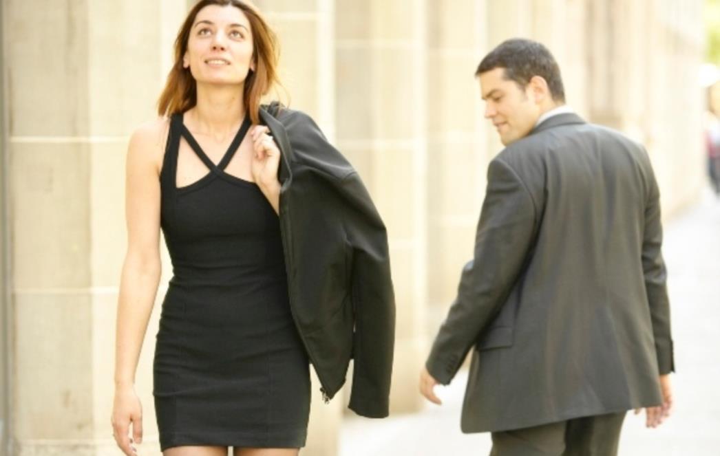 PRIMJERI IZ ŽIVOTA Što život bez seksa radi muškarcima, a što ženama