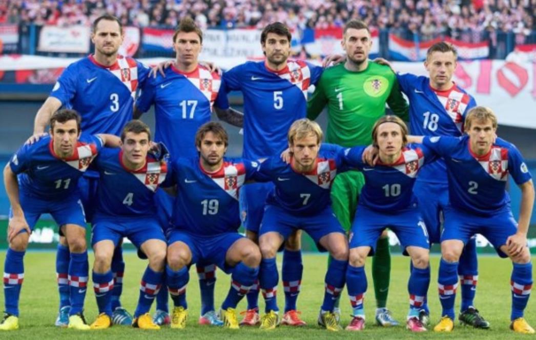 Nakon kazne Šimuniću svi reprezentatvici najavili bojkot igranja za nacionalnu vrstu