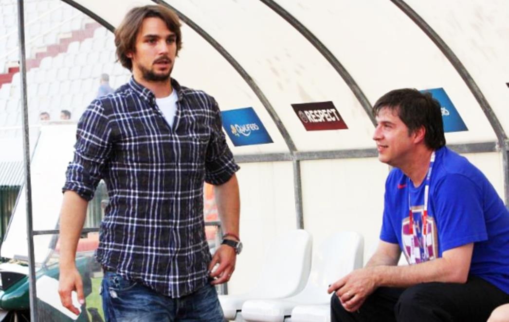 NIKO KRANJČAR: Spreman za ostvarivanje američkog sna, čeka potpisivanje ugovora s bivšim Peleovim klubom