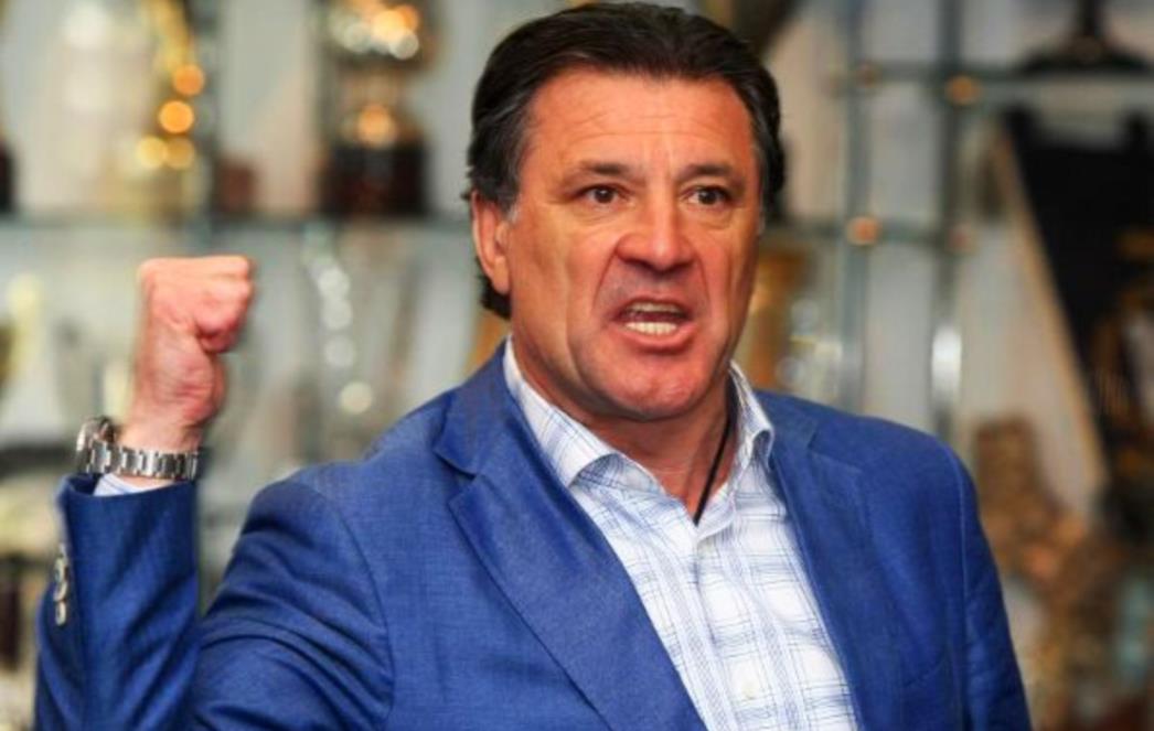 MAMIĆEVE MUKE: Još jedan igrač tuži Dinamo