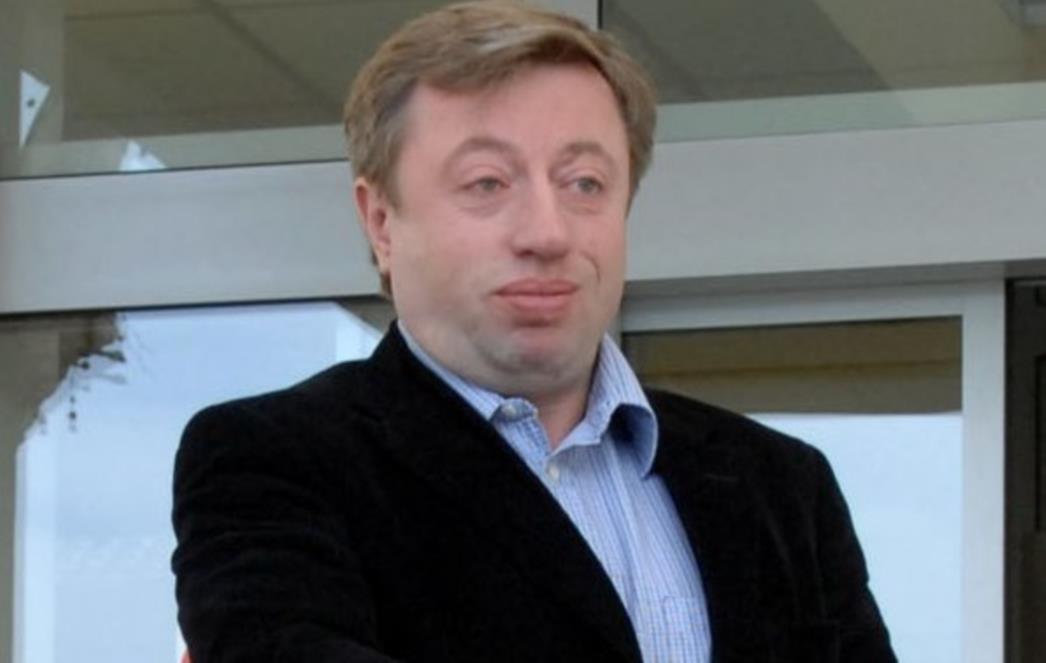 Neobrazovani 'puž balavac' Jutarnjeg lista okomio se na uglednog pisca i intelektualca
