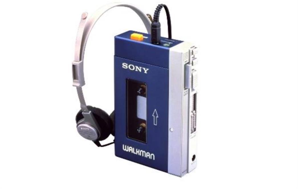 Pogledajte kako današnja djeca reagiraju na stari Walkman (VIDEO)