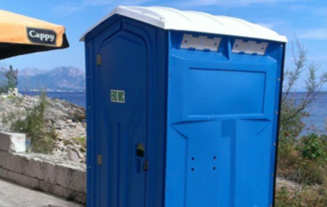 DRUGA STRANA TURIZMA: Zar je ovo moguće u biseru Jadrana? (FOTO)