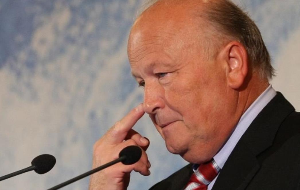 KONZERVIRANI TITOISTI: Ne treba se držati zakona kao pijan plota, smatra fiskalni agent Linić?