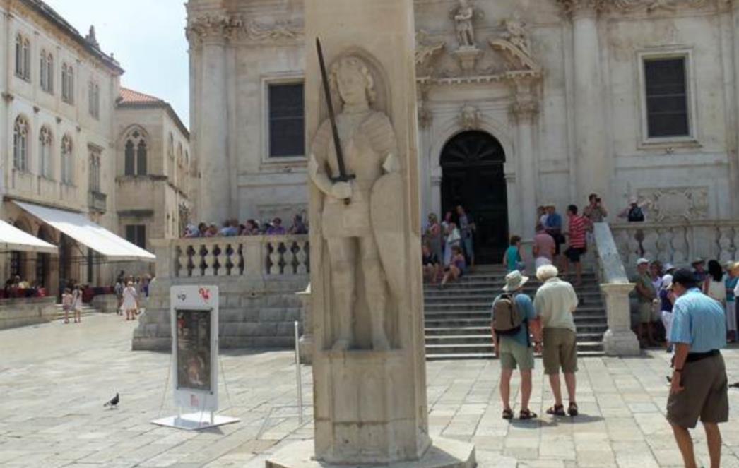 ĐIVO DRAŽIĆ: Hrvoje Macan odgovoran je za uništenje Orlanda, nestručan je i nekompetentan