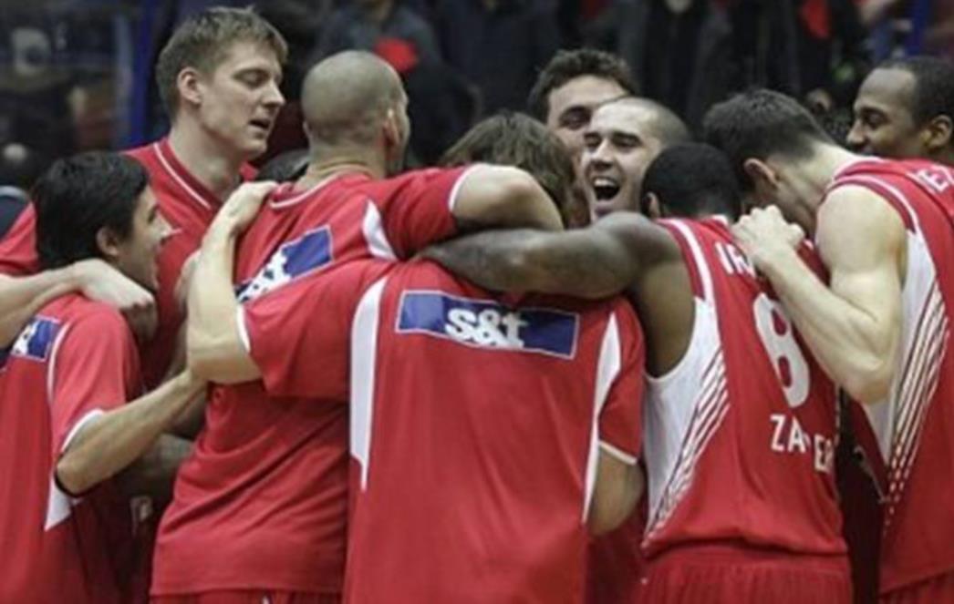 Cedevita izborila Final Four Eurokupa