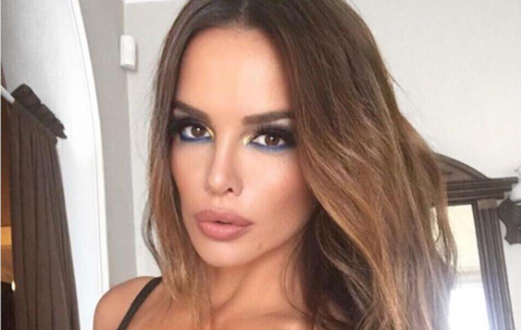 Severina za ovo ljeto bira jednostavni bezvremenski bikini