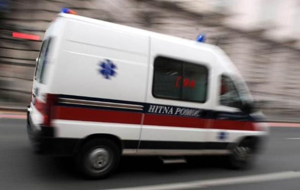 Motociklist poginuo na izlazu iz Marjanskog tunela