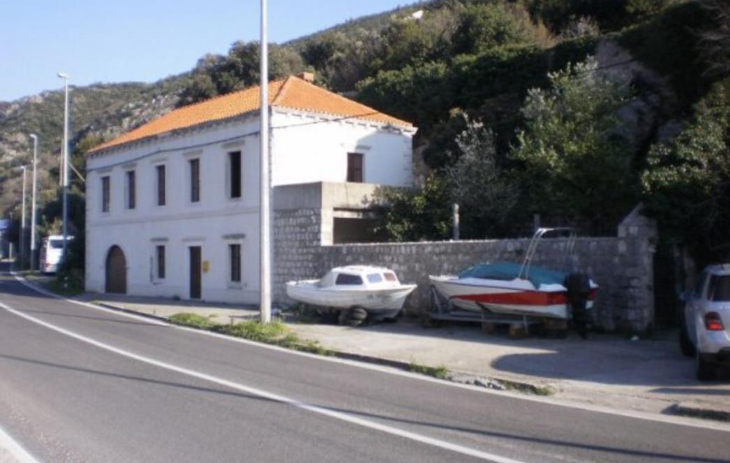  PISMO OGORČENOG DUBROVČANINA: Sramota! Ne daj Bože da tko strada u Sustjepanu i Mokošici!
