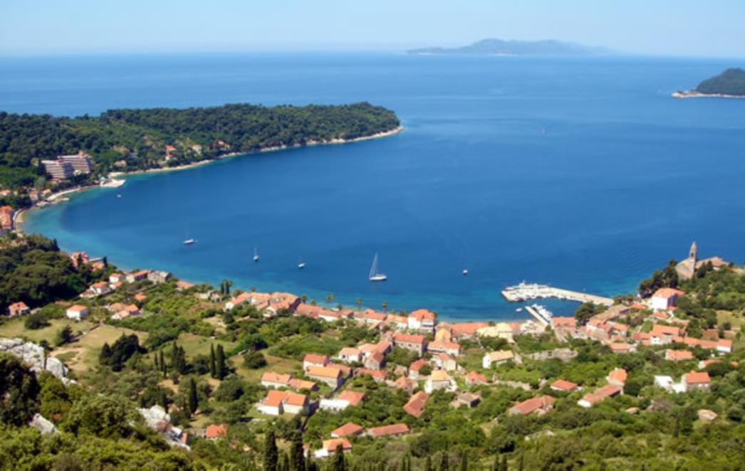 Anker Grupa kupuje Hotel Grand na Lopudu