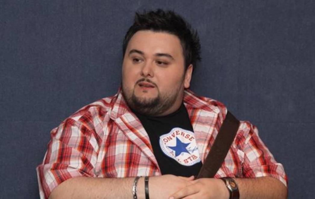 Houdek bi volio da mu je veći 