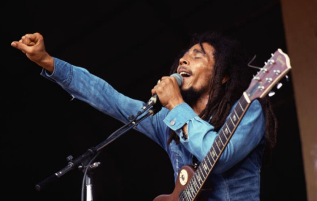 Trideset godina od smrti Boba Marleyja 