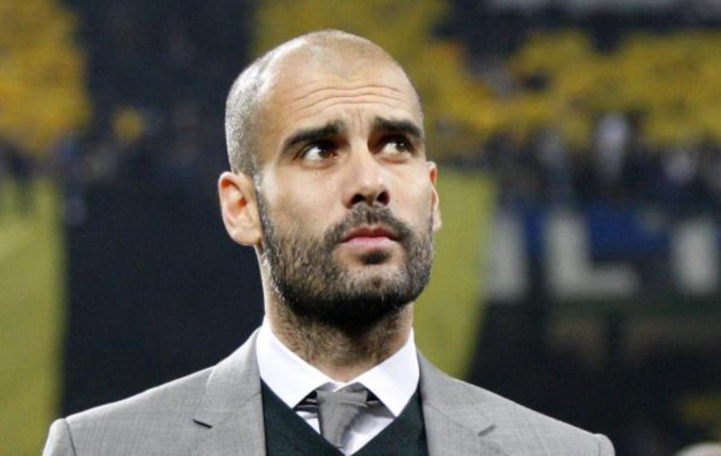 MUNDO DEPORTIVO: Guardiola odlazi iz Barcelone!