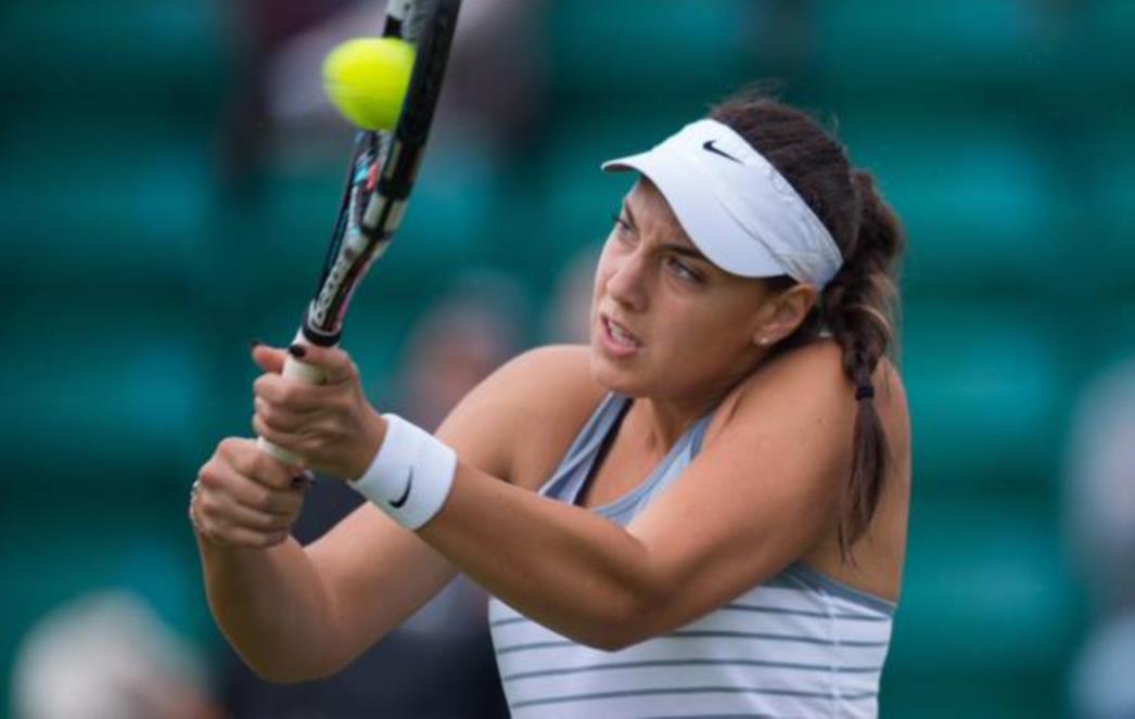 US Open: Konjuh u 4. kolu  protiv  Radwanske