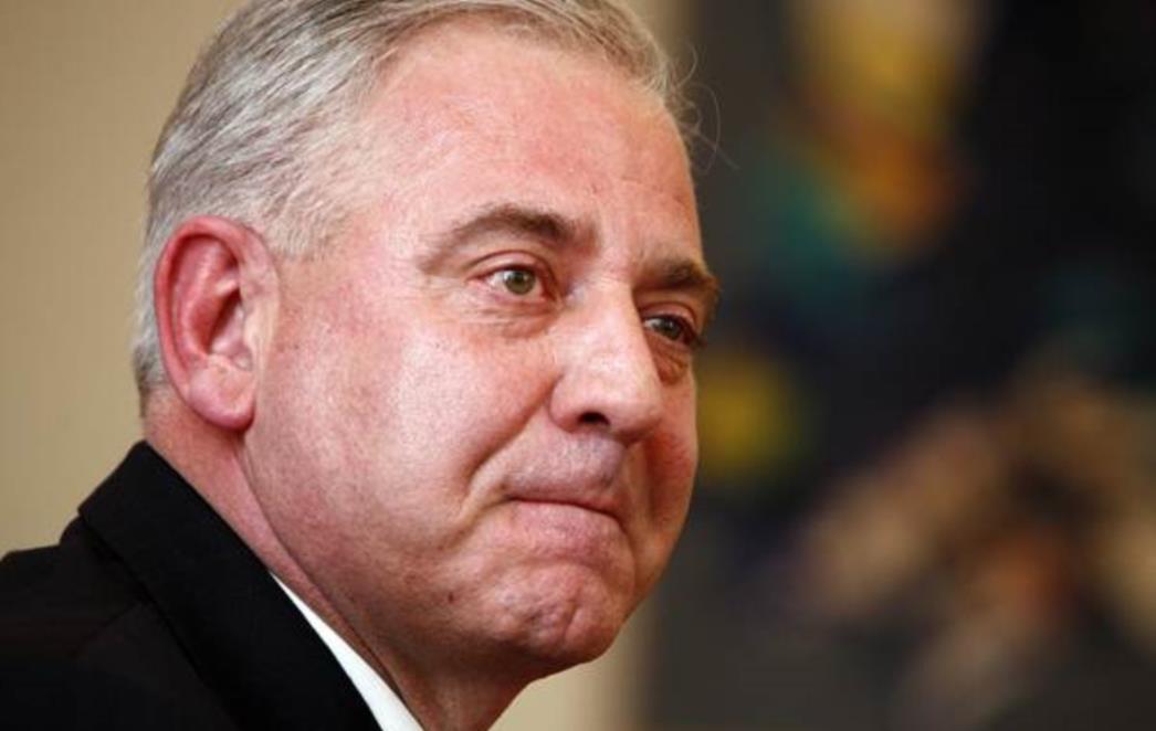 Ivo Sanader bit će izručen Hrvatskoj