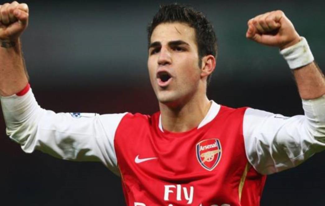 Arsenal pušta kapetana Fabregasa u Barcelonu?