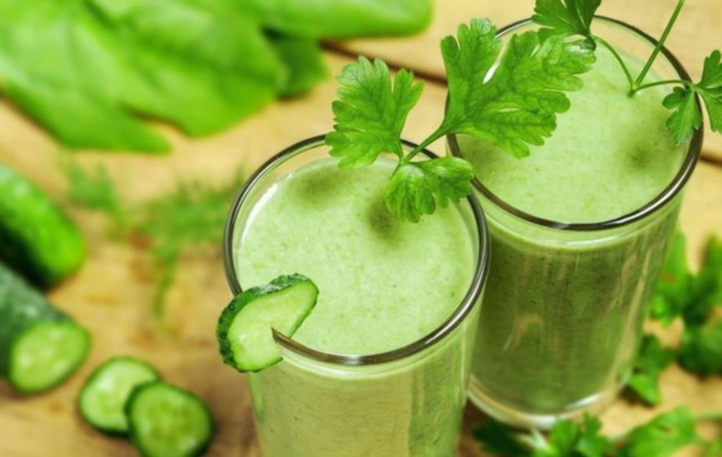 Eliksir mladosti: Napravite zdrav dijetalni napitak od samo 3 sastojka! – RECEPT