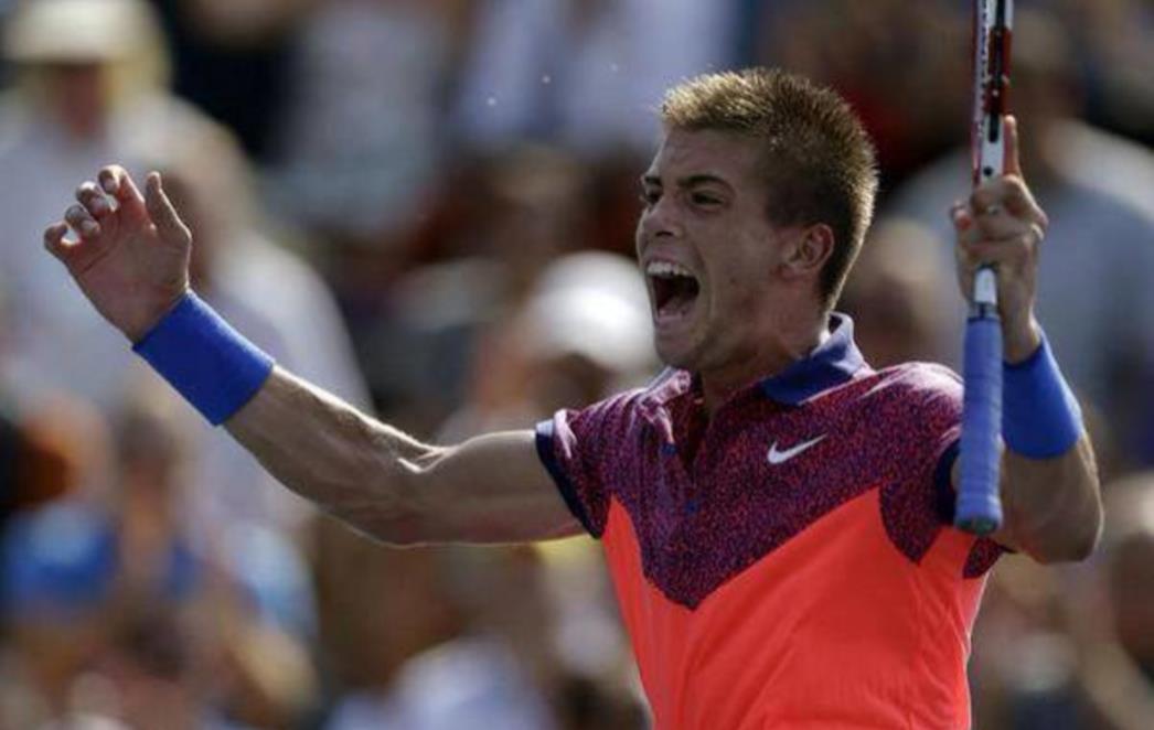 HRVATI HIT U BASELU: Čorić kreće po finale 