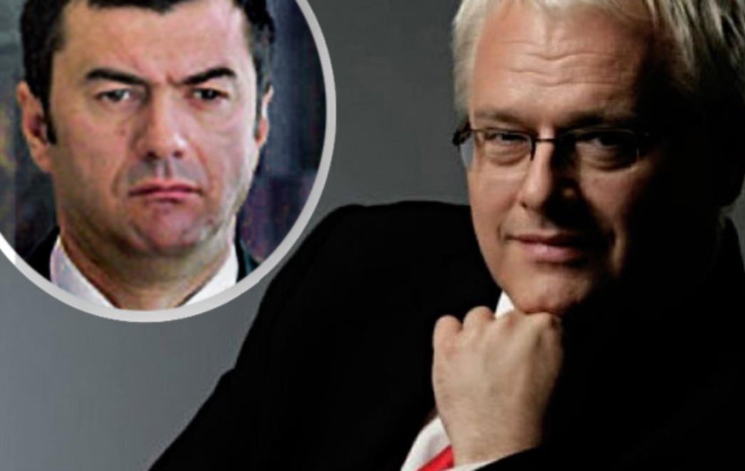 'Partizanska guja' Josipović kao dio dobro razvijene mreže bivših pripadnika jugoslavenskih tajnih službi