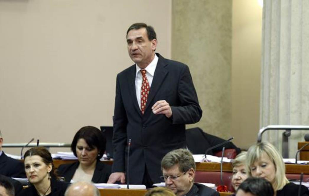 HDZ-ovci demonstrativno napustili sjednicu Odbora za medije