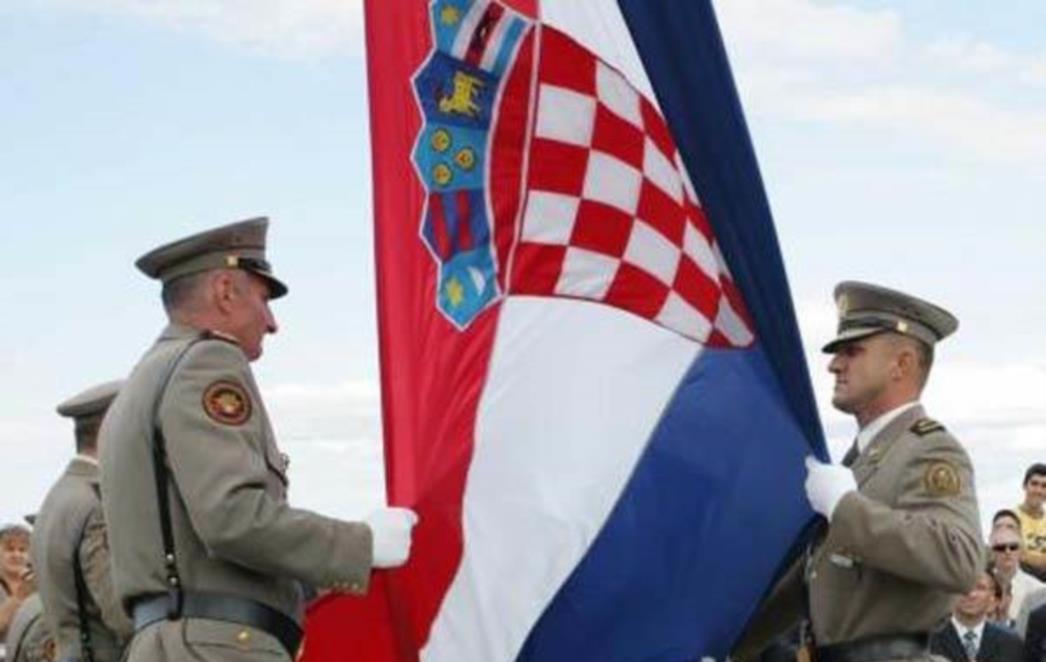 Ponos na Oluju uz razočarenje poslijeratnim događanjima