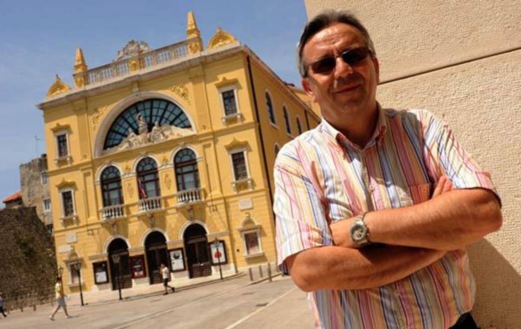 Ministar Mesić odbio potvrditi Mucala kao intendanta splitskog HNK
